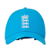 England Cricket ODI Baseball Cap | Cloisonne Blue | 2024
