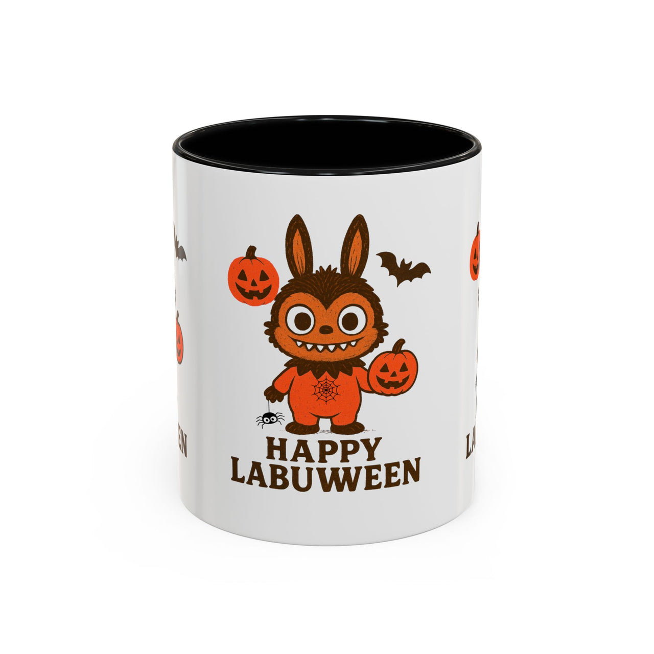 Happy Labuween Mug