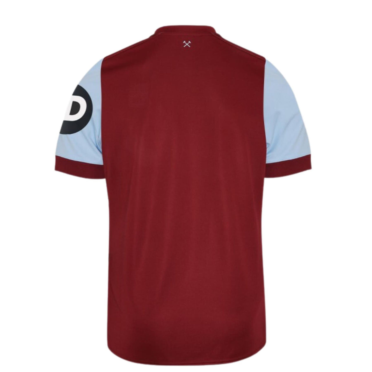Umbro West Ham United FC Junior Home Shirt | Claret | 2023/24