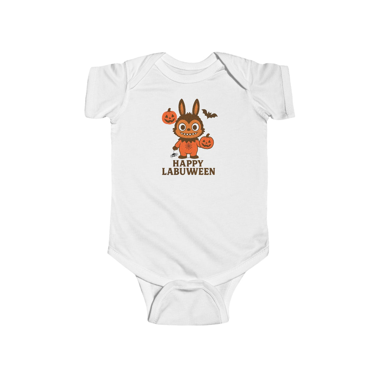 Happy Labuween Baby Bodysuit