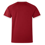 Canterbury British & Irish Lions Rugby Unisex Replica Jersey Back