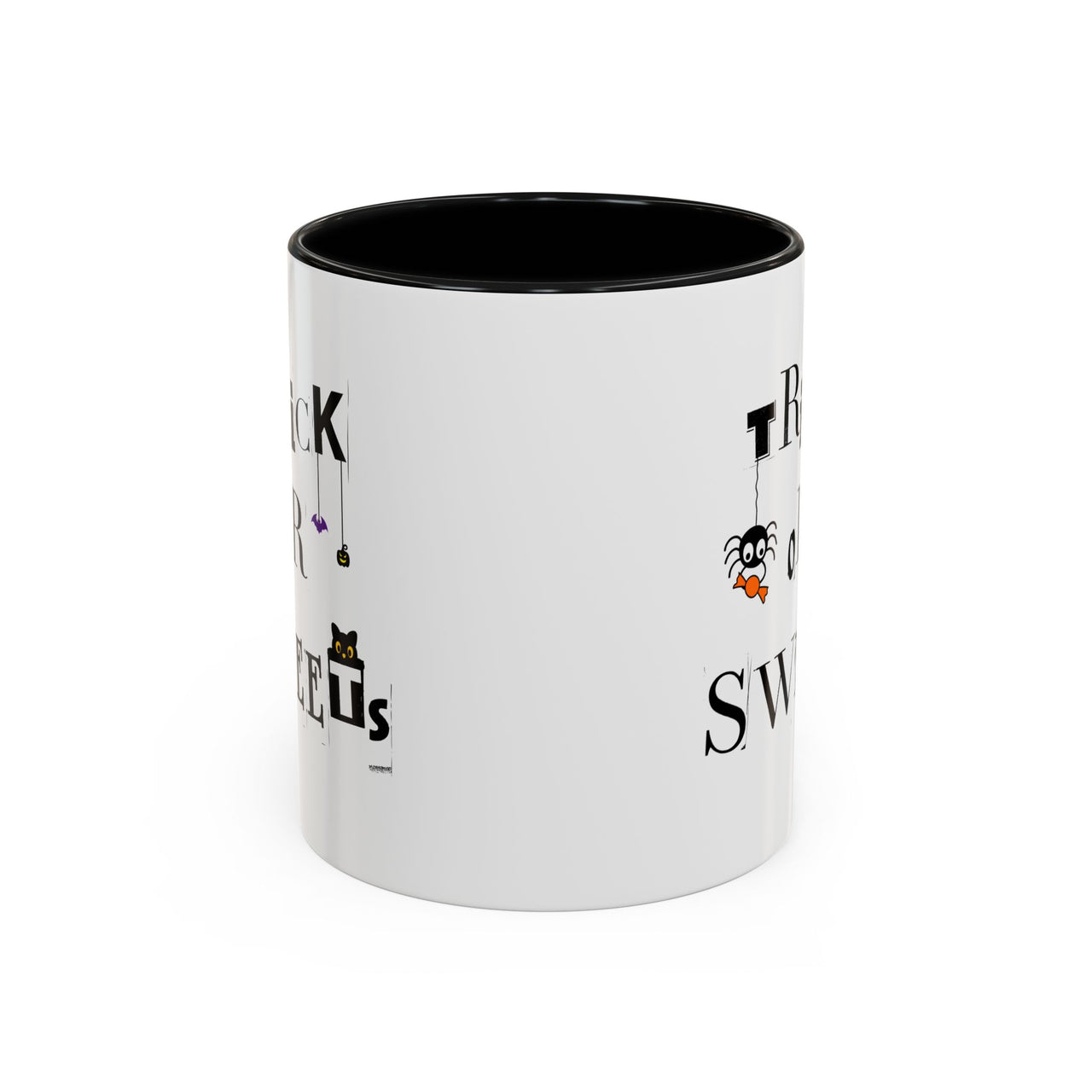Trick or Sweets Mug