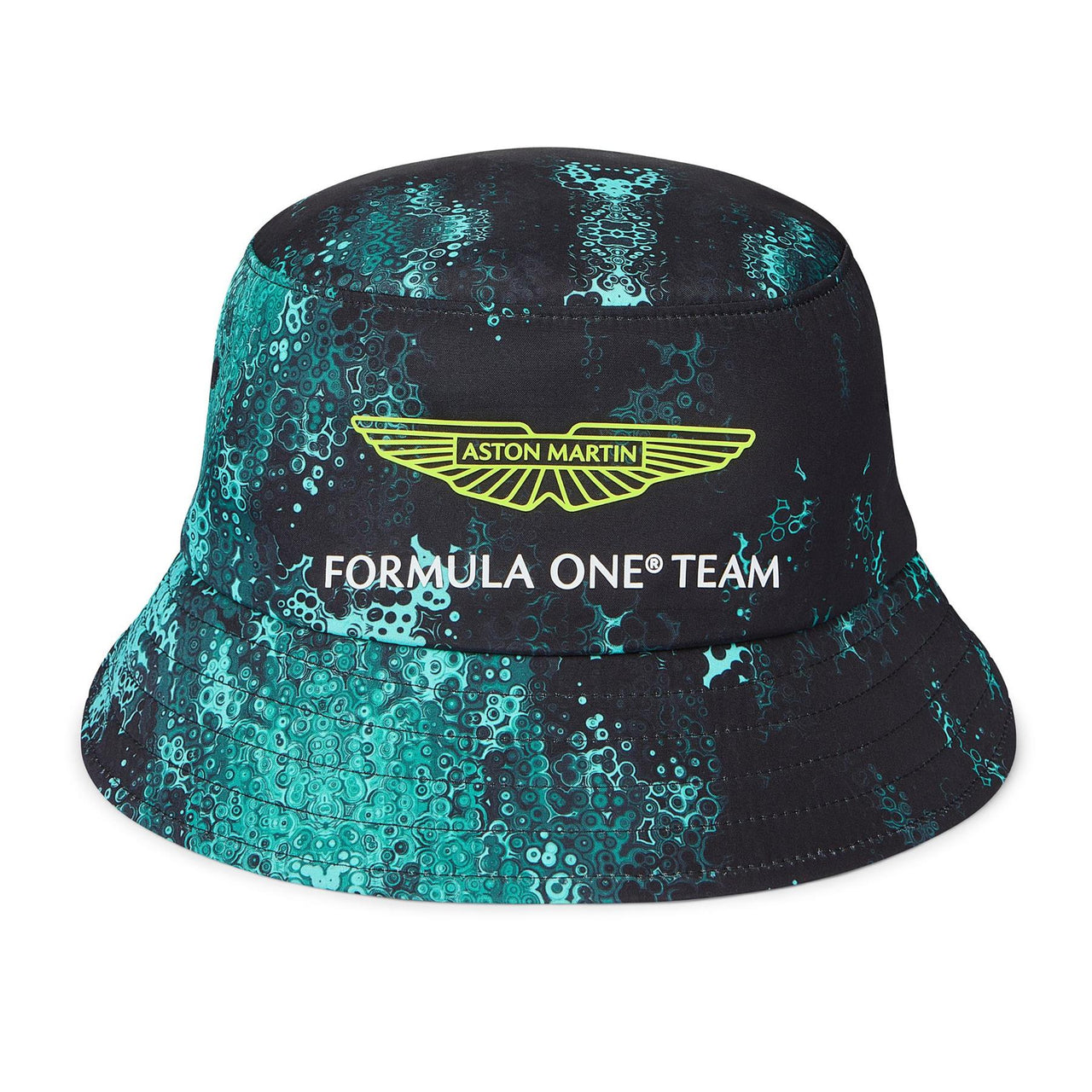Aston Martin F1 Miami GP Special Edition Bucket Hat | Adult | 2024