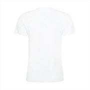 England Cricket Women's Contemporary Core T-Shirt | Brilliant White