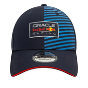 Oracle Red Bull Racing F1 New Era 9Forty Team Baseball Cap | Adult | 2024