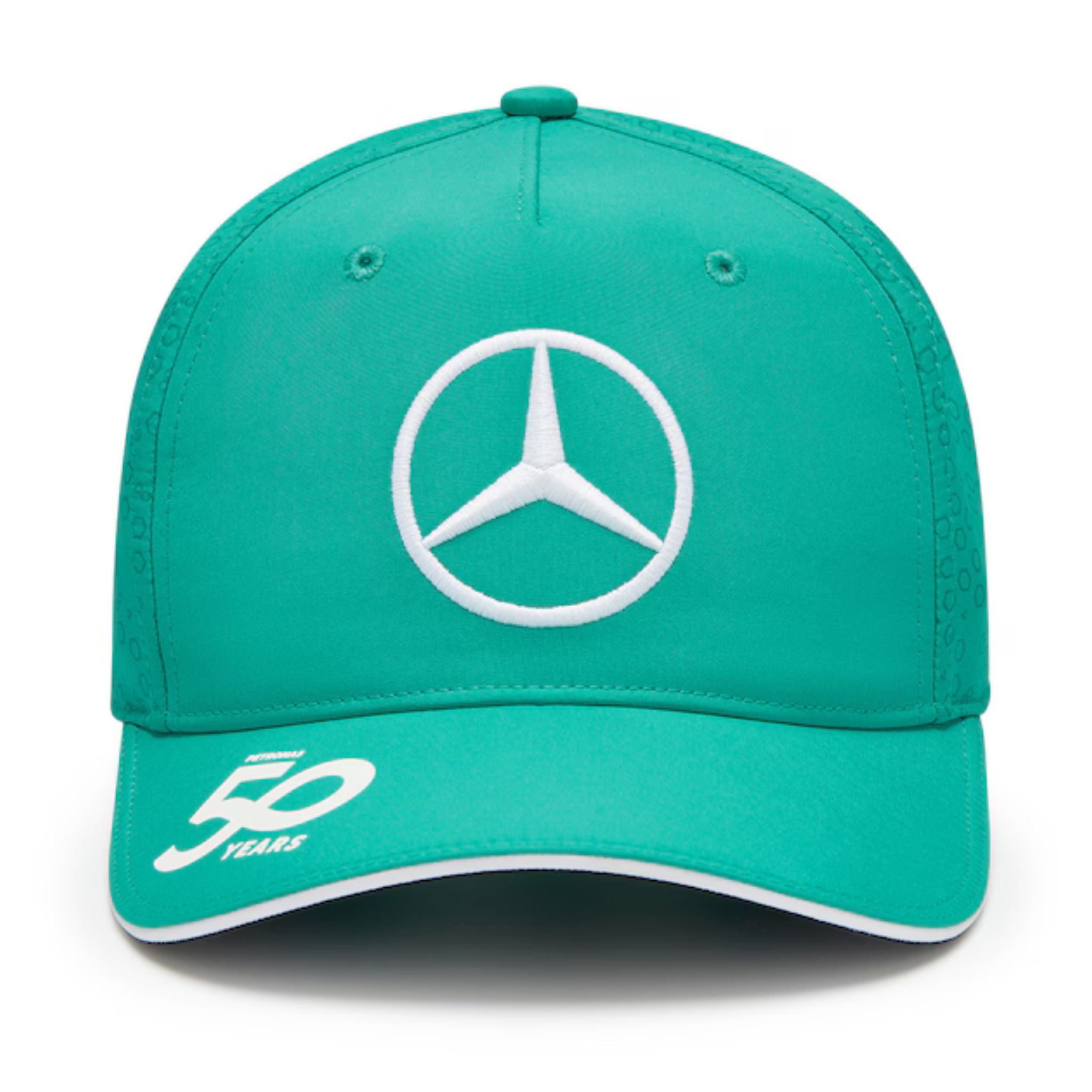 Petronas baseball cap best sale
