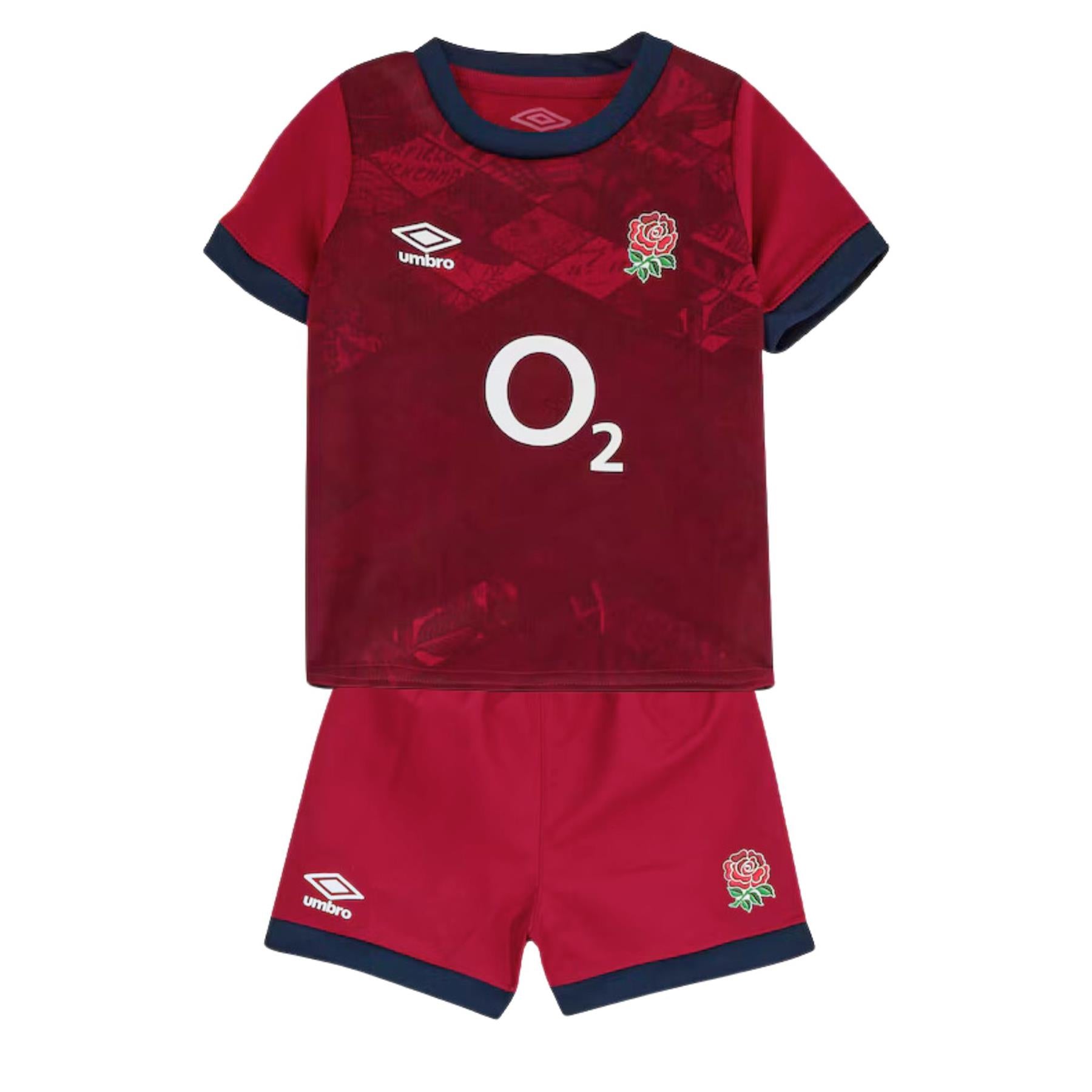 England rugby children's clothes shop
