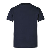 Canterbury British & Irish Lions Rugby Little Lions T-Shirt | Navy | 2025