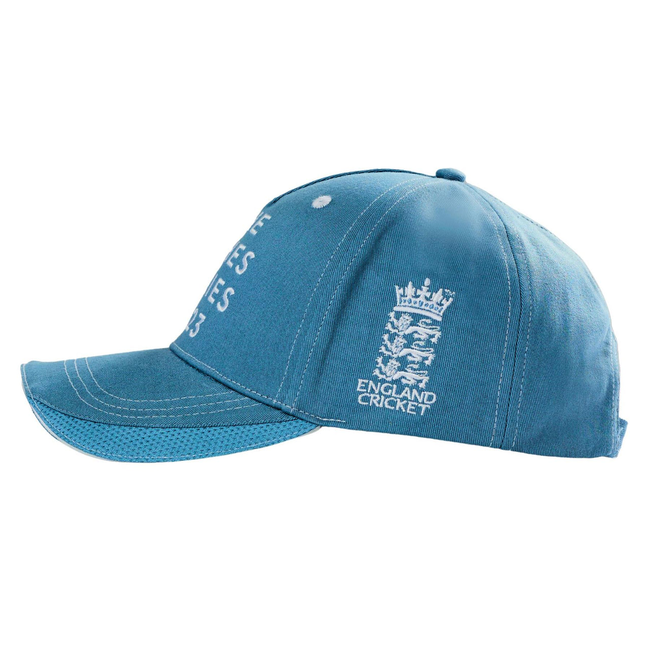 England Cricket The Ashes 2023 Cap | Midnight Blue | One Size