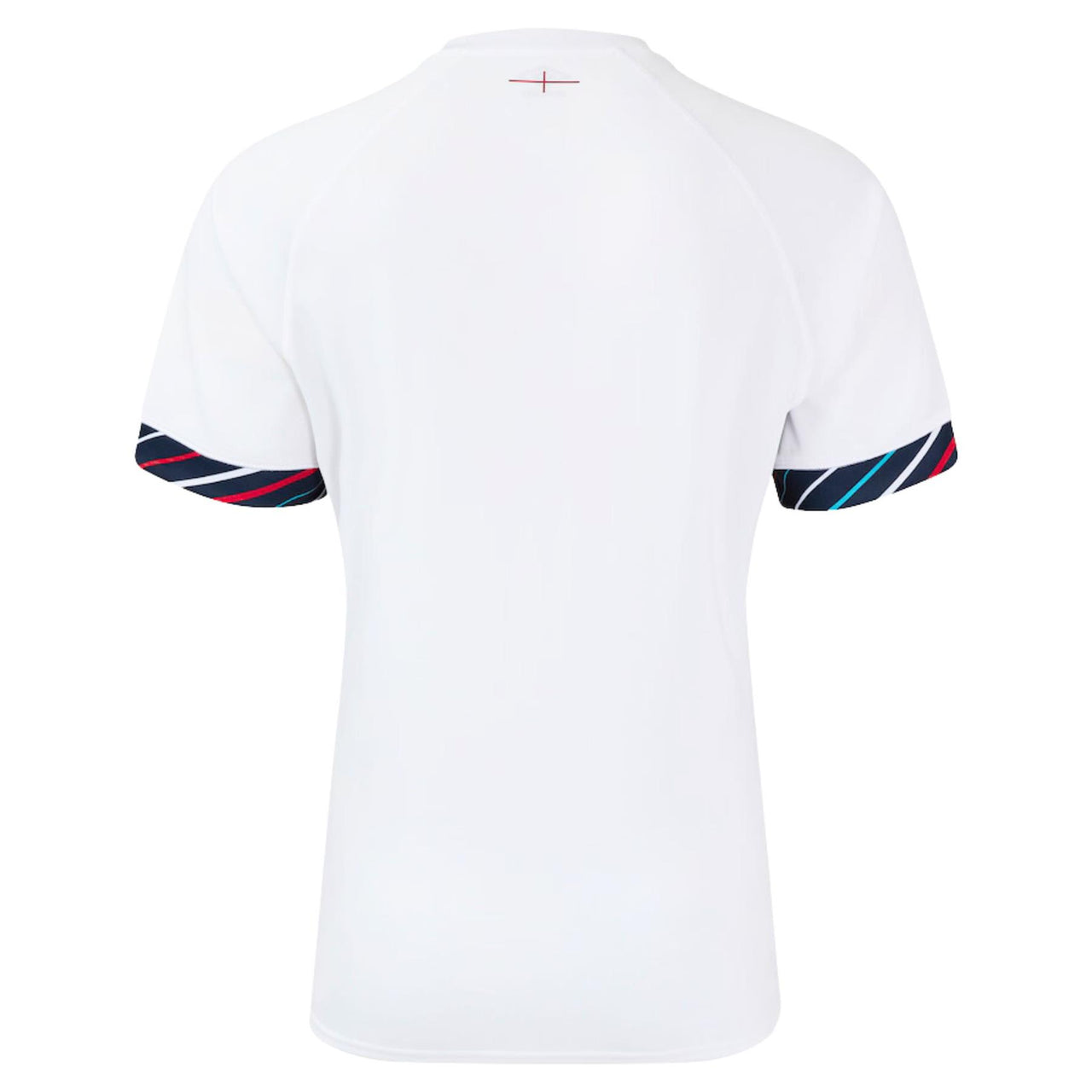 Umbro England Rugby Mens Home Shirt | White | 2024/25