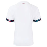 Umbro England Rugby Mens Home Shirt | White | 2024/25