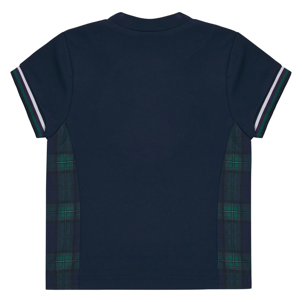 Macron Scotland Rugby World Cup 2023 Baby Home Shirt
