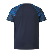 Canterbury British & Irish Lions Rugby Junior Superlight T-Shirt | Navy | 2025