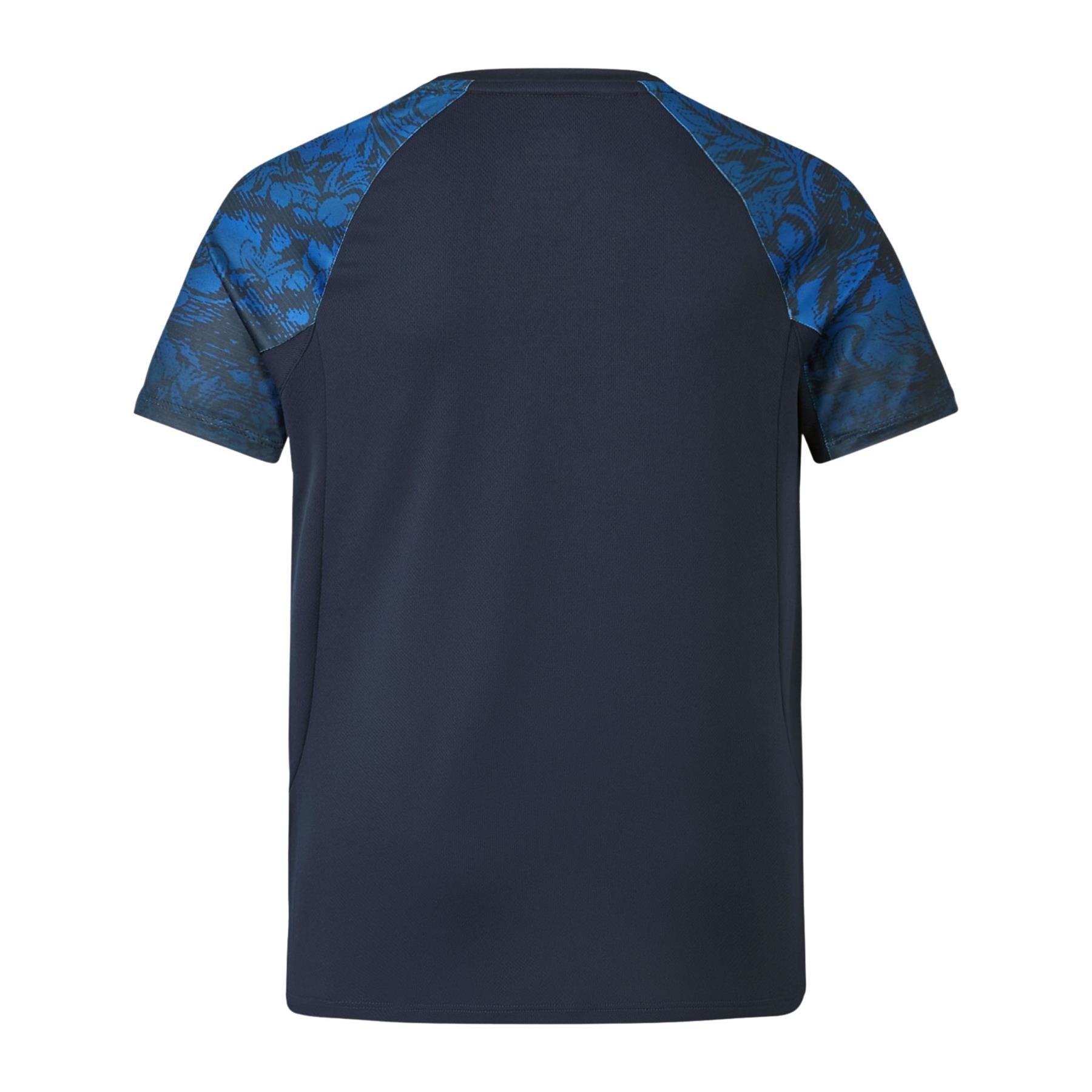 Canterbury British & Irish Lions Rugby Junior Superlight T-Shirt | Navy | 2025