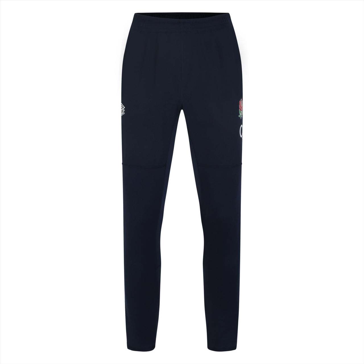 Umbro England Rugby Kid's Contact Drill Pant | Navy | 2023/24