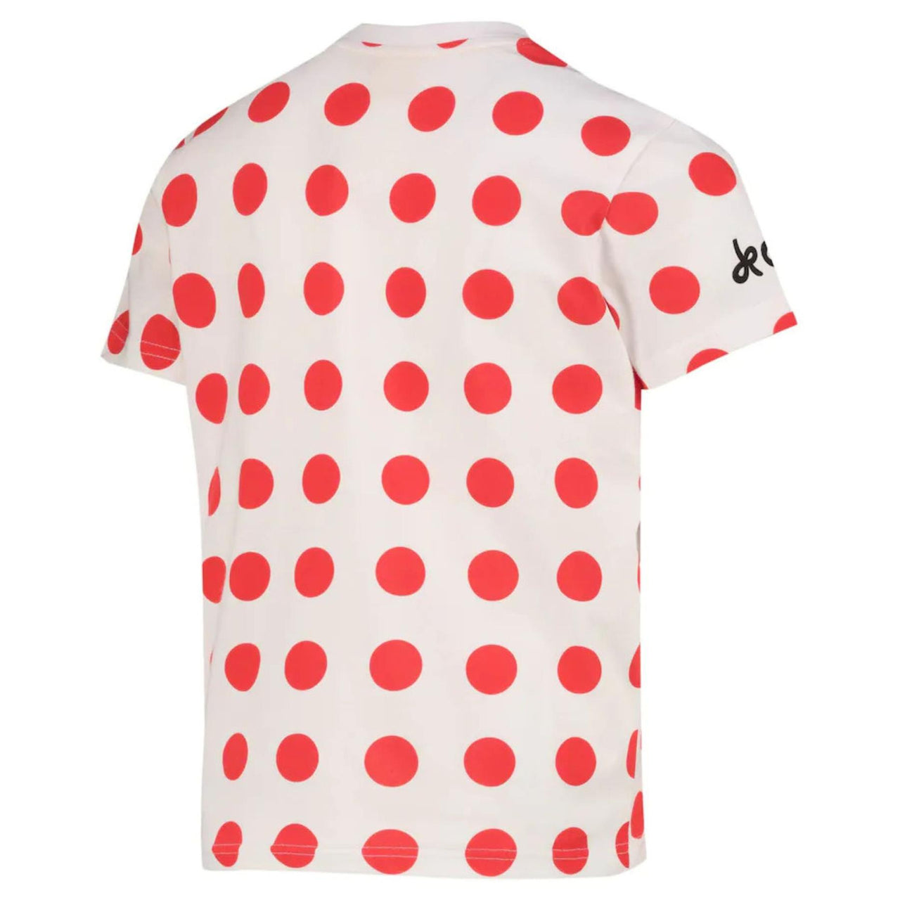 Tour de France Kid's King of The Mountain T-Shirt | Polka