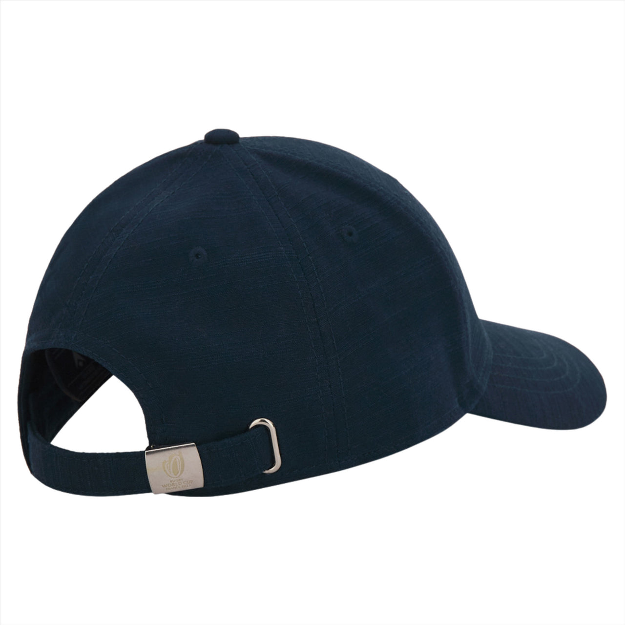 Macron Rugby World Cup 2023 Baseball Cap | Navy