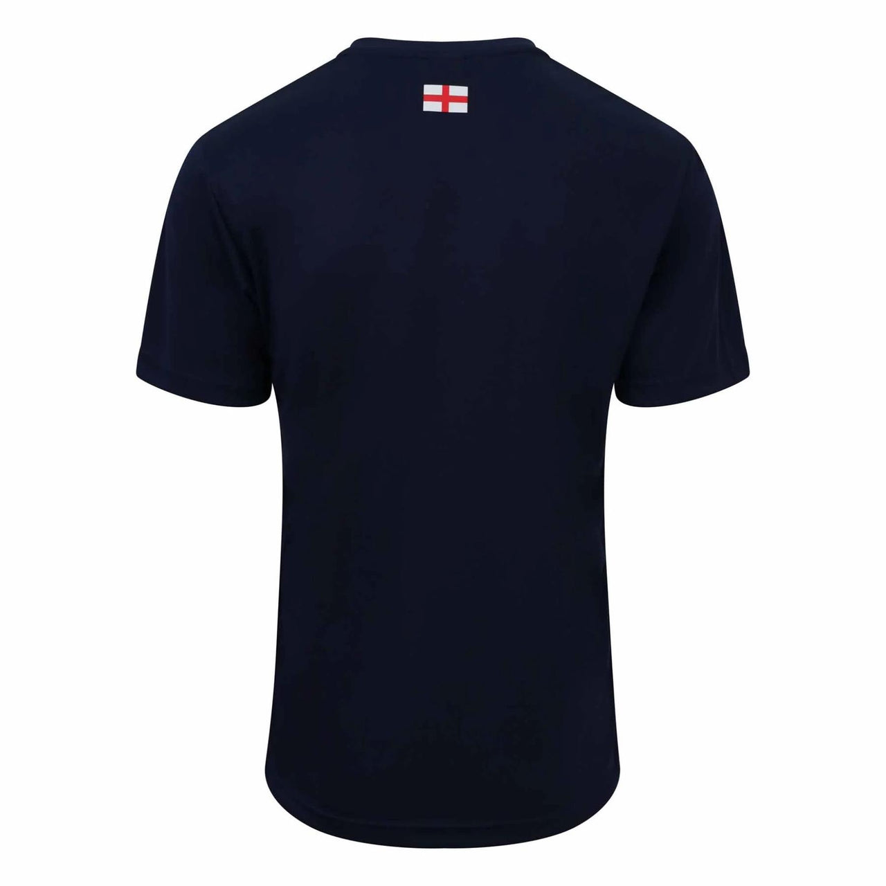 Rugby World Cup 2023 x England Rugby Men's Poly T-Shirt