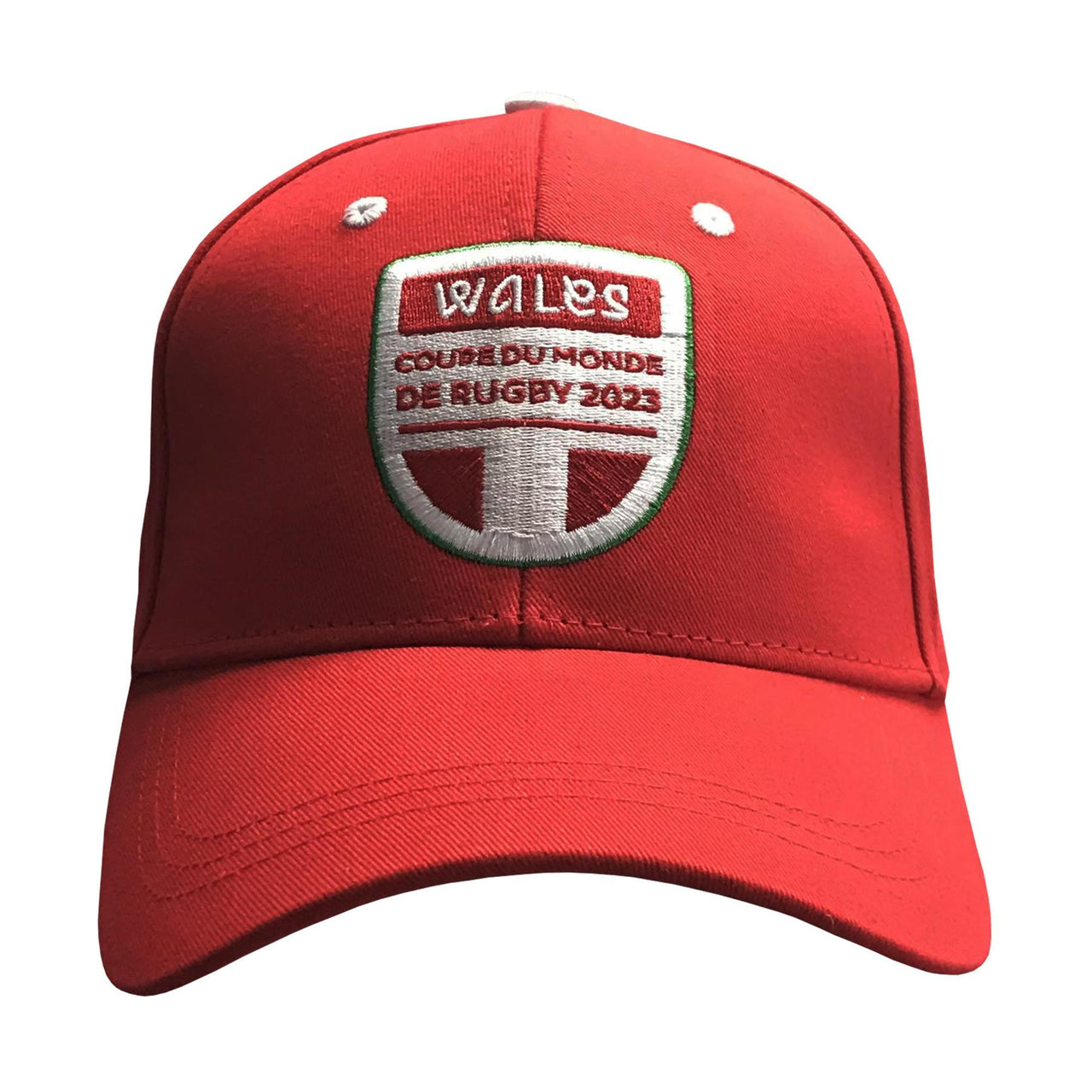 Rugby World Cup 2023 Baseball Cap | Wales