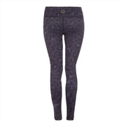 Yoga Leggs Mulberry Nights Leggings | Purple
