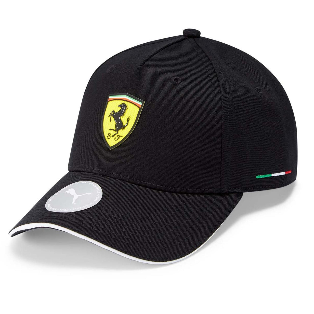 Scuderia Ferrari F1 Puma Classic Cap | Adult | Black