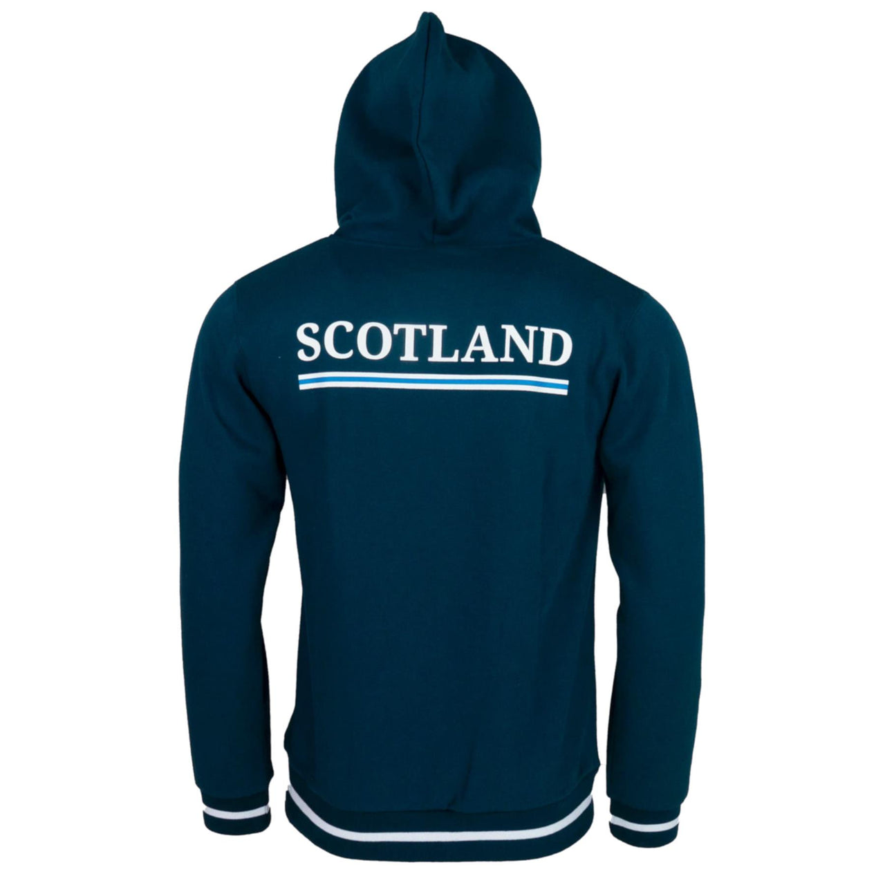Rugby World Cup 2023 Men's Hoodie | Scotland