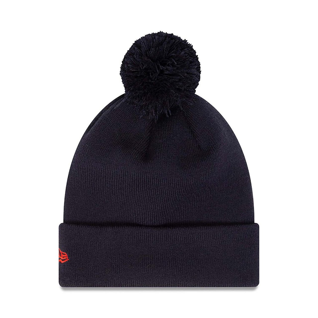 Oracle Red Bull Racing F1 New Era 9Forty Essential Pom Pom Beanie Hat | Adult | 2023