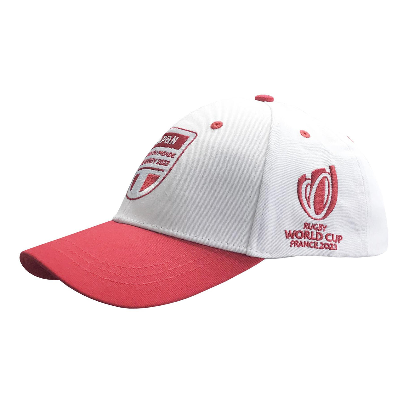 Rugby World Cup 2023 Baseball Cap | Japan | Adult