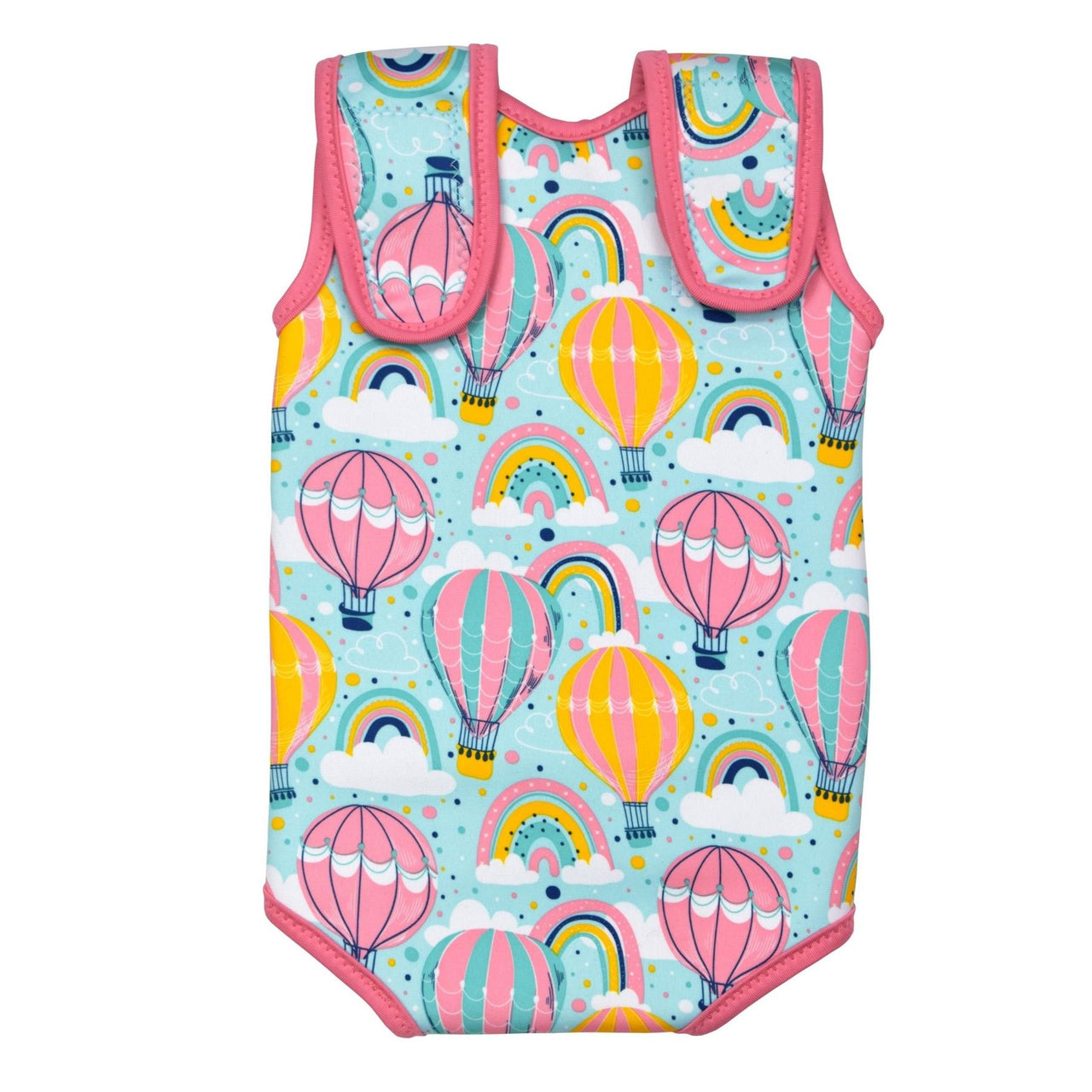 Splash About Baby Wrap | Up & Away