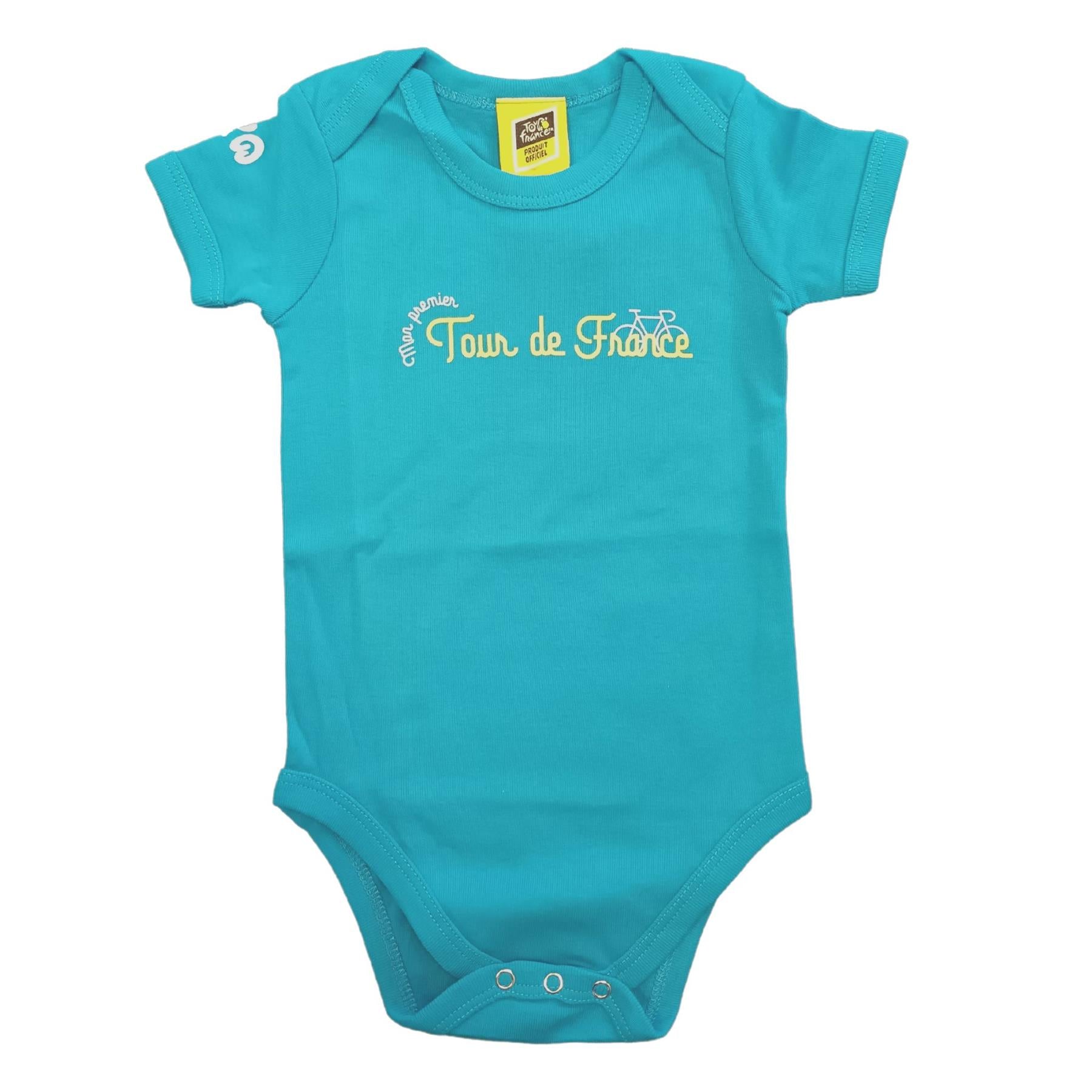 Baby on sale cycling outfit