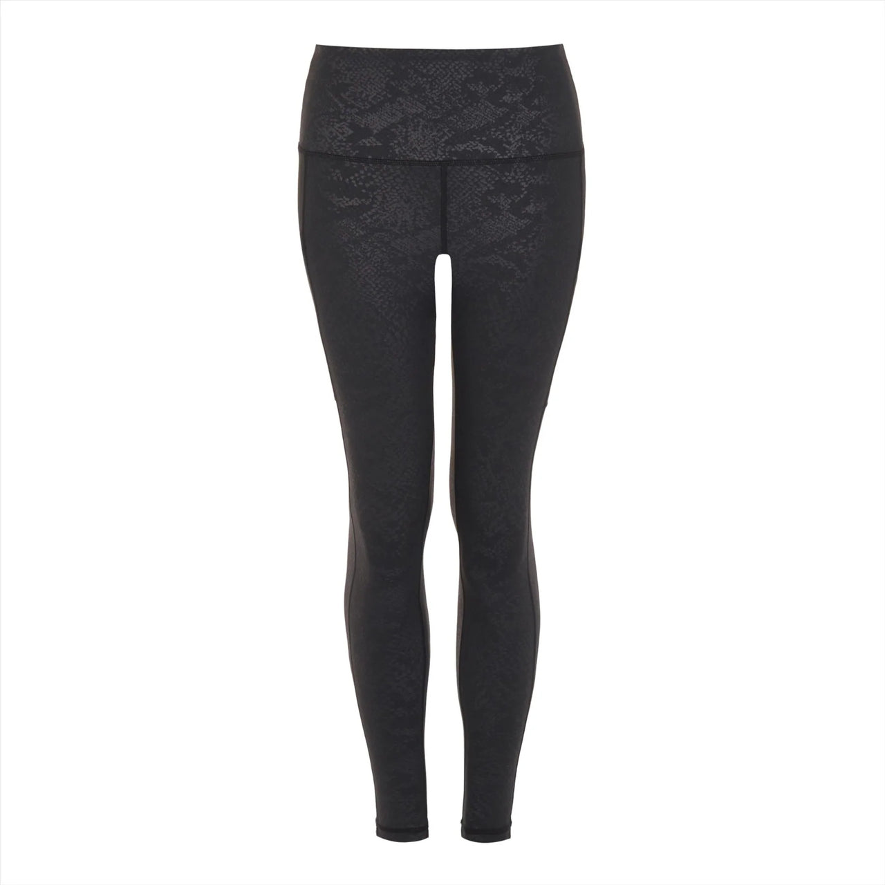 Yoga Leggs Black Mamba Pocket Leggings | Black