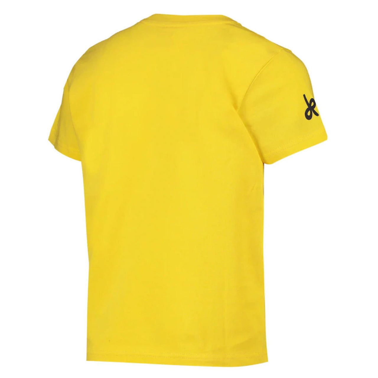 Tour de France Kid's Leader T-Shirt | Yellow