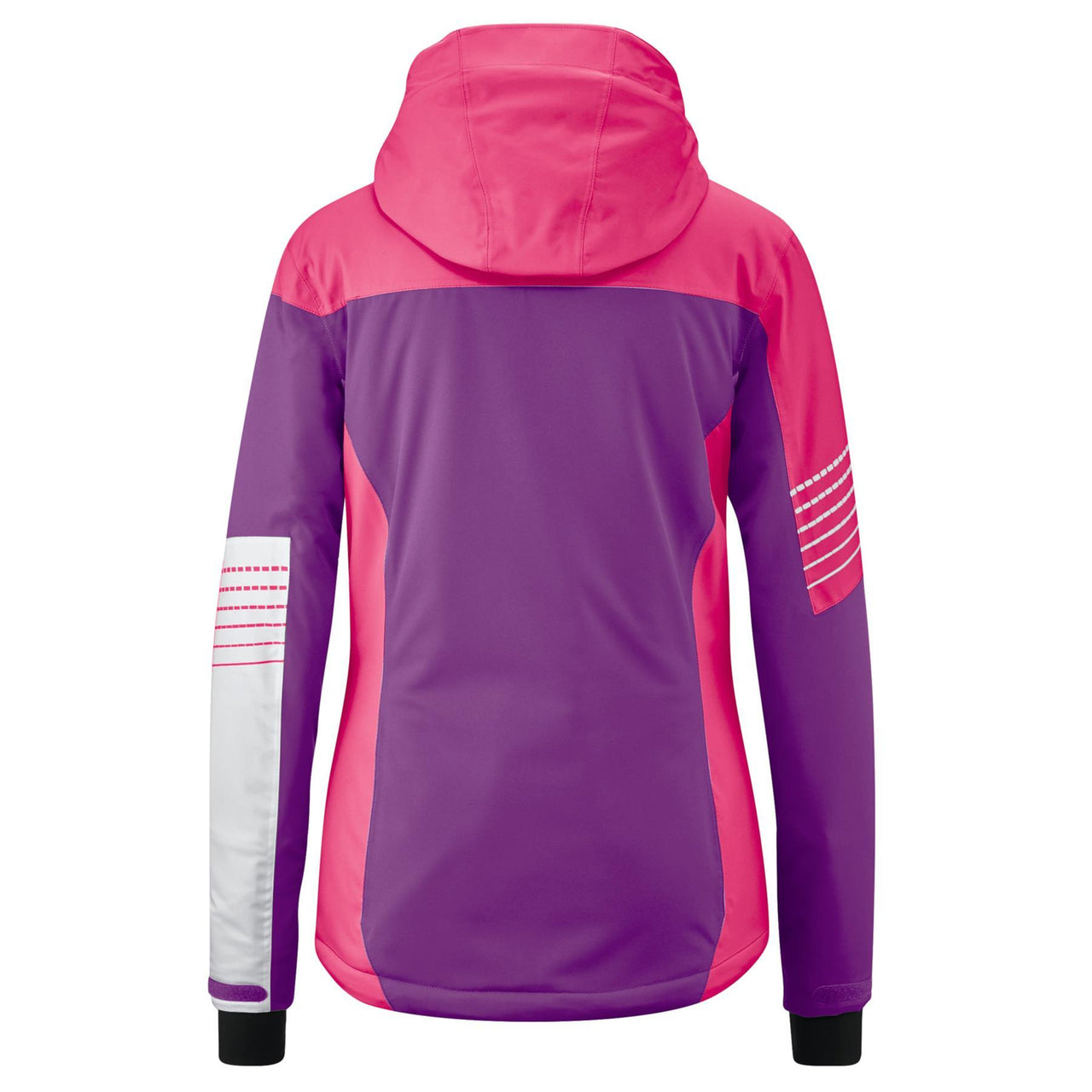 Maier Sports Caldonazzo Women's Ski Jacket | Sparkling Grape