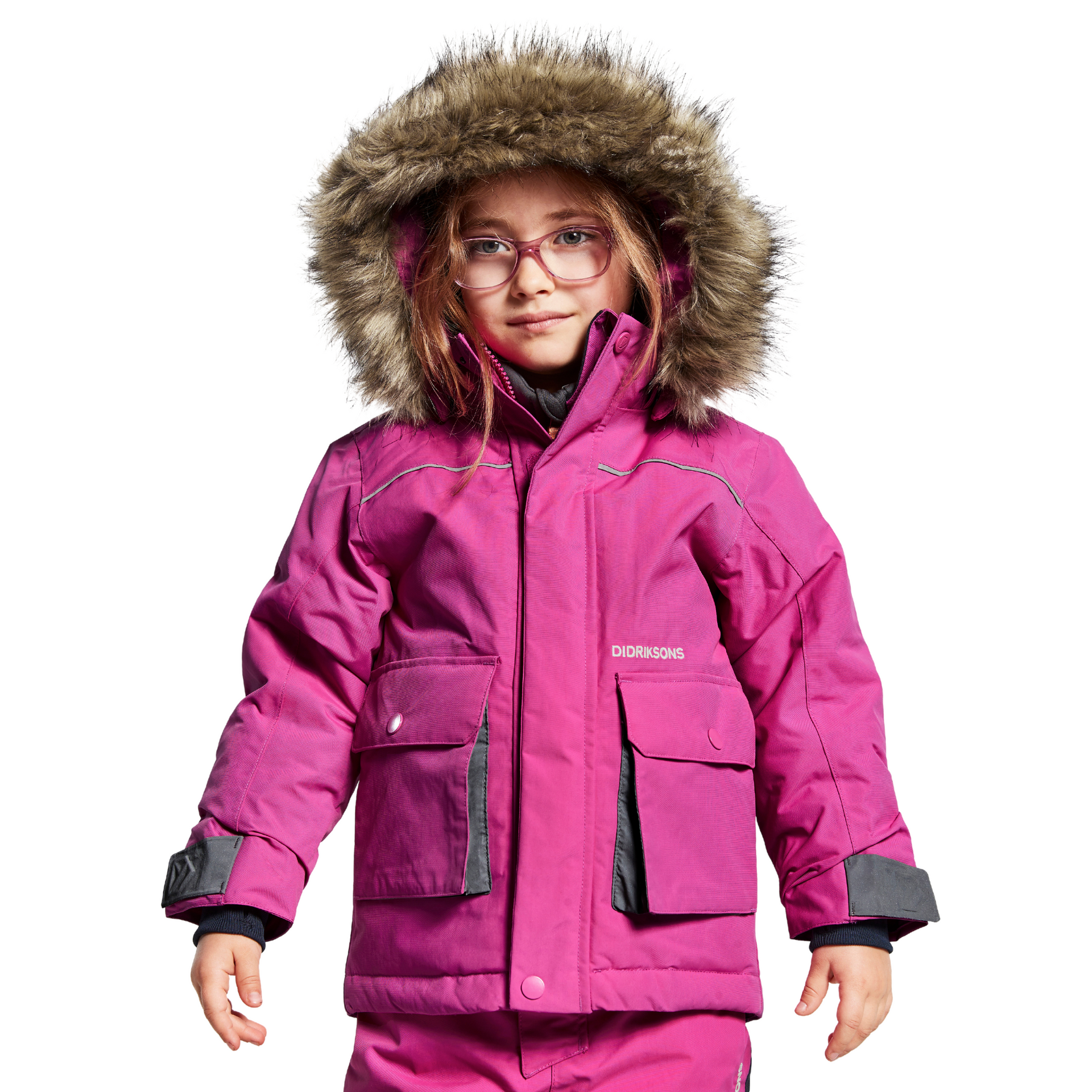 Outerwear Sassen Didriksons Didrikson Sassen Didriksons Sassen