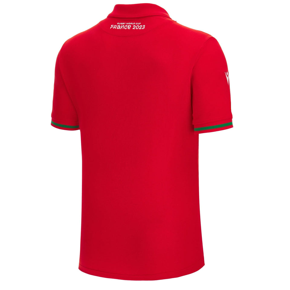 Official Wales Rugby Merchandise