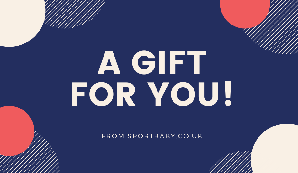 Sportbaby e-Gift Card