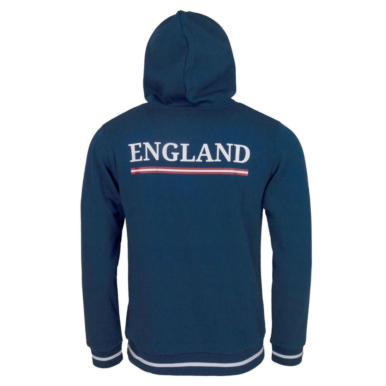 Rugby World Cup 2023 Men's England Rugby Hoodie
