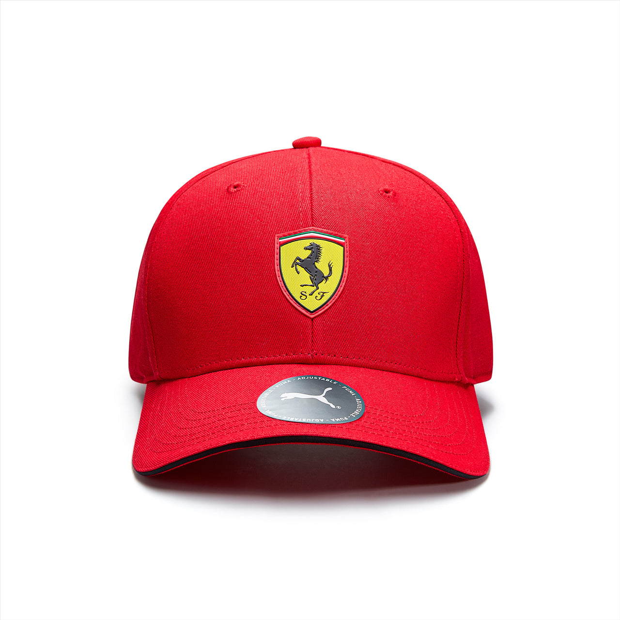 Scuderia Ferrari F1 Puma Classic Cap | Kids | Red | 2023