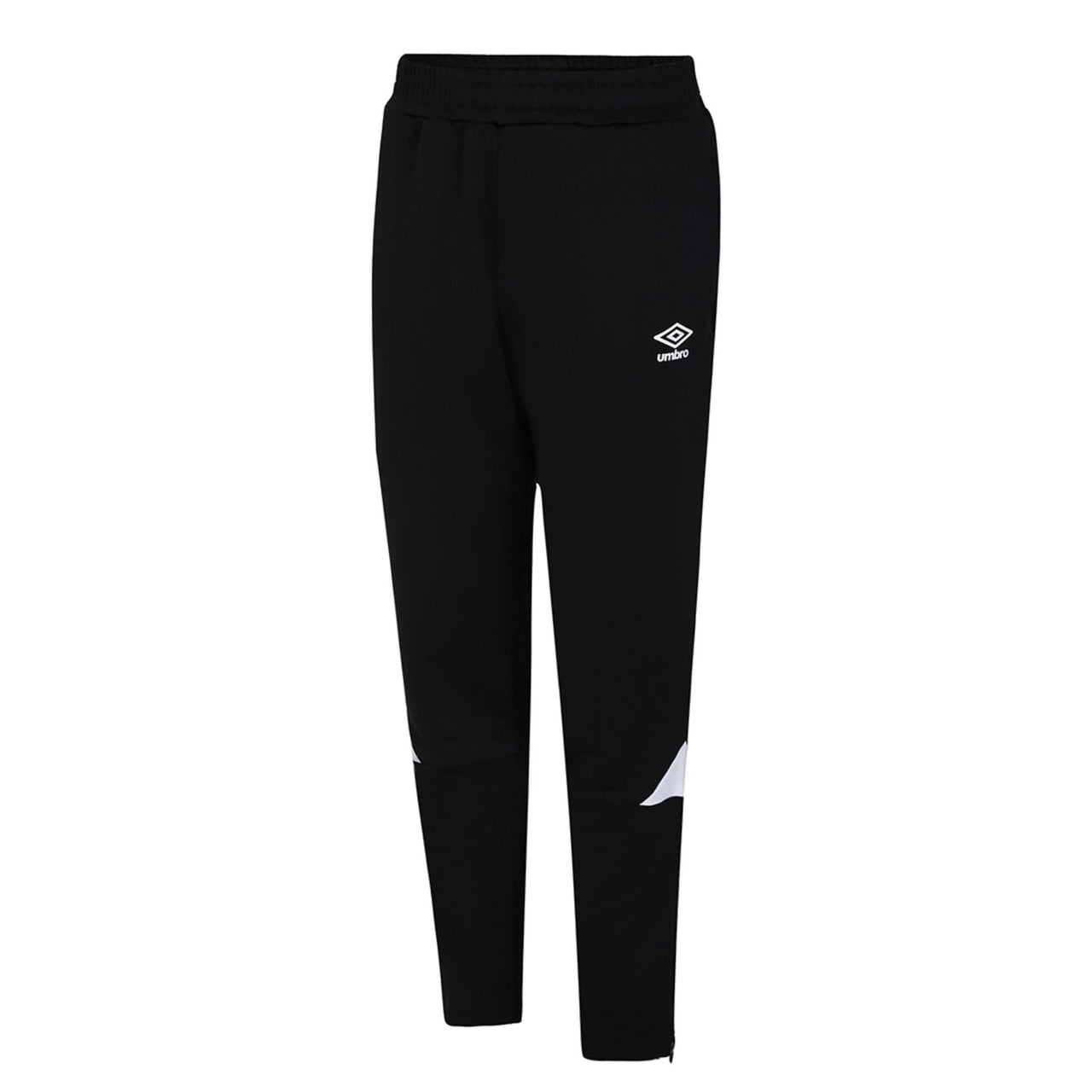 Umbro Junior Total Training Tapered Pant | Black