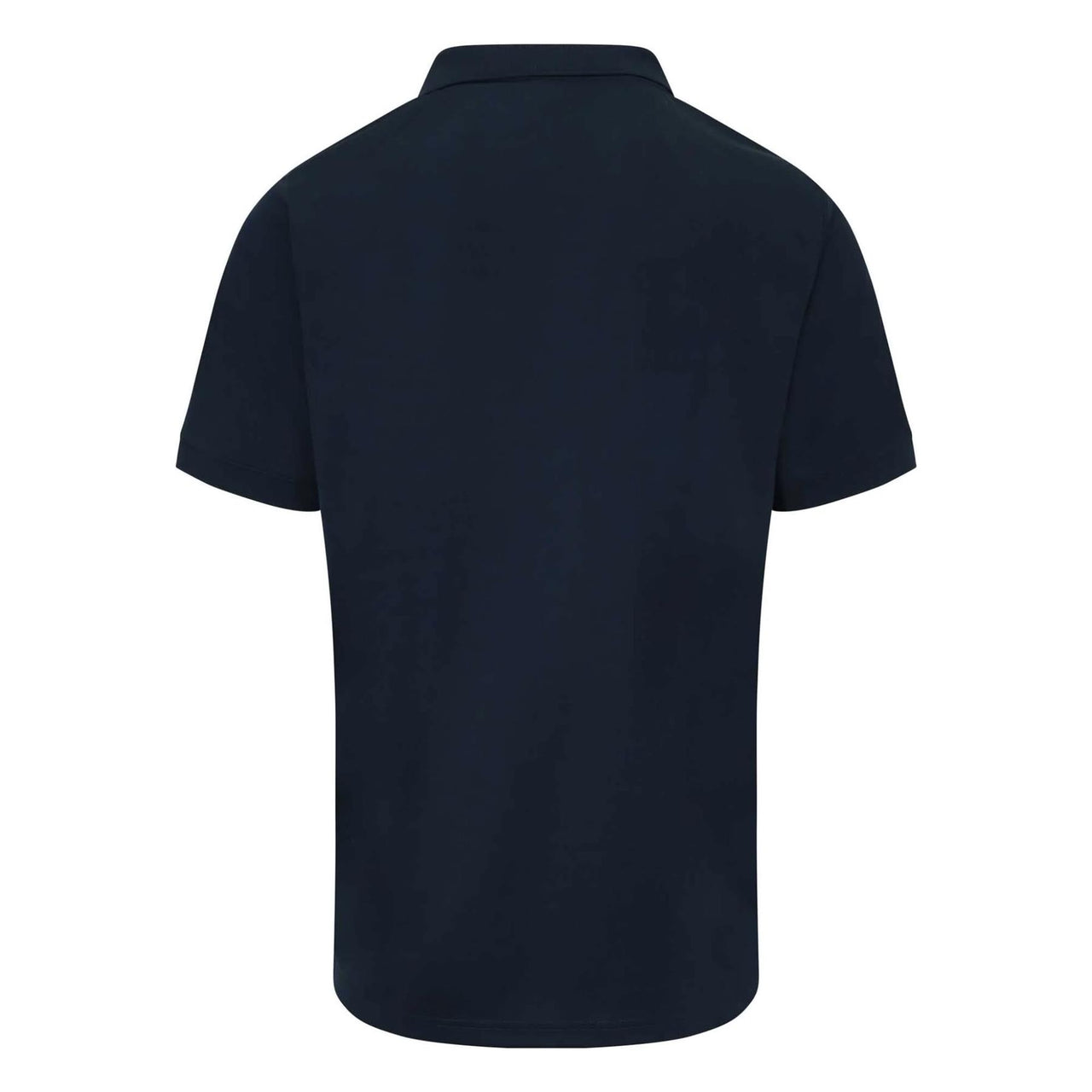Rugby World Cup 2023 Men's 20 Unions Poly Polo Shirt | Navy
