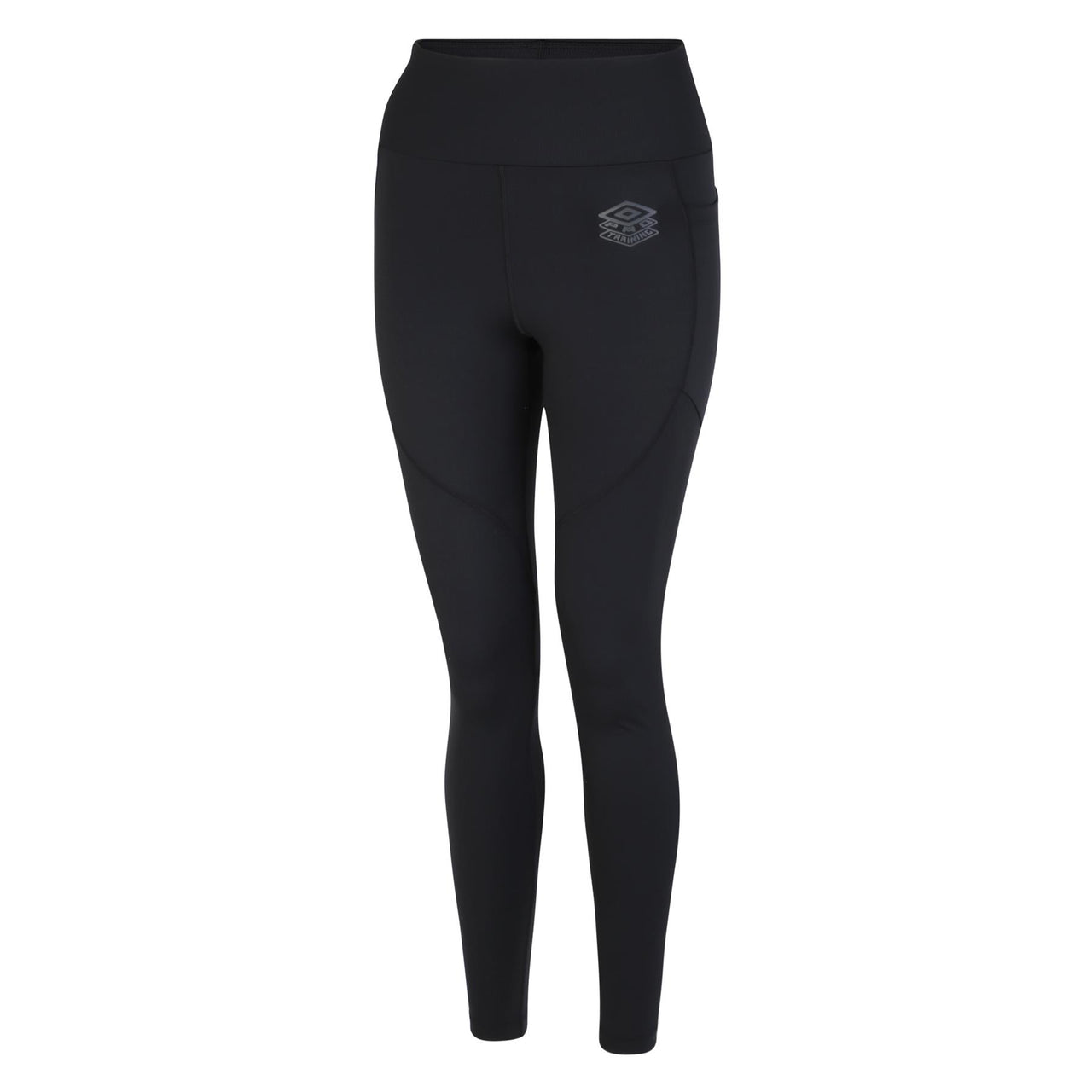 Umbro Pro Training 7/8 Leggings | Black